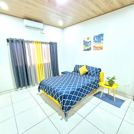 Apartamentos H Gonzalez #7 U #8 Alajuela Buitenkant foto