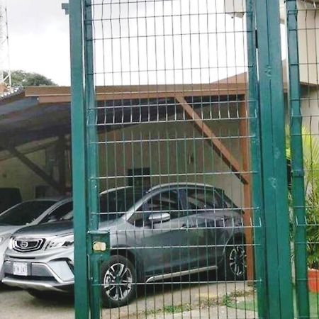 Apartamentos H Gonzalez #7 U #8 Alajuela Buitenkant foto