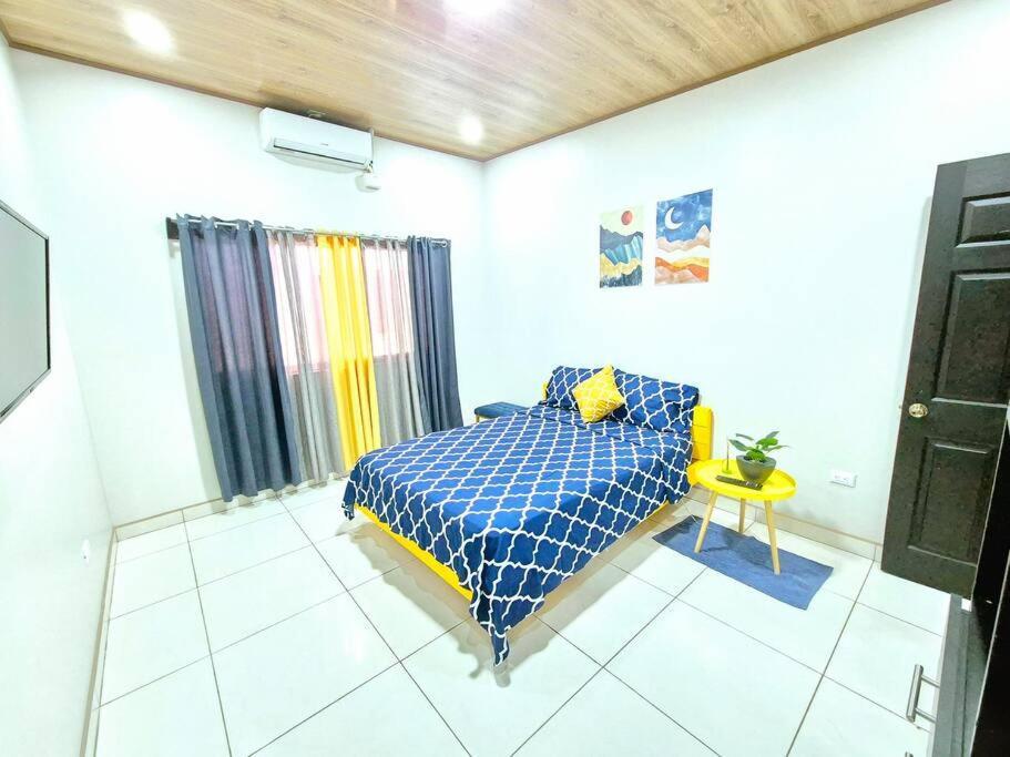 Apartamentos H Gonzalez #7 U #8 Alajuela Buitenkant foto