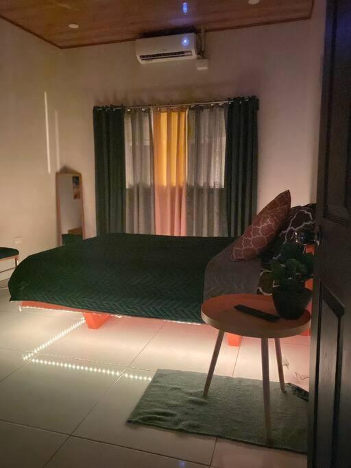 Apartamentos H Gonzalez #7 U #8 Alajuela Buitenkant foto