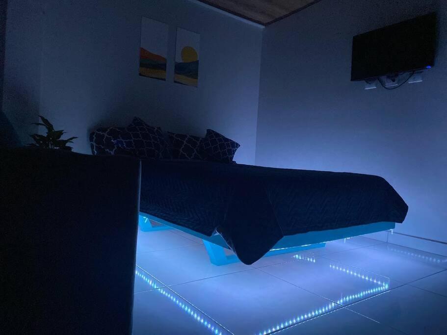 Apartamentos H Gonzalez #7 U #8 Alajuela Buitenkant foto