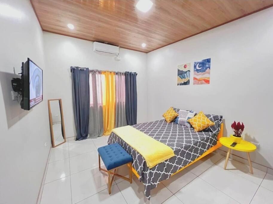 Apartamentos H Gonzalez #7 U #8 Alajuela Buitenkant foto