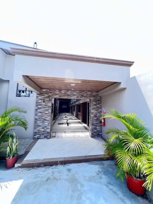Apartamentos H Gonzalez #7 U #8 Alajuela Buitenkant foto