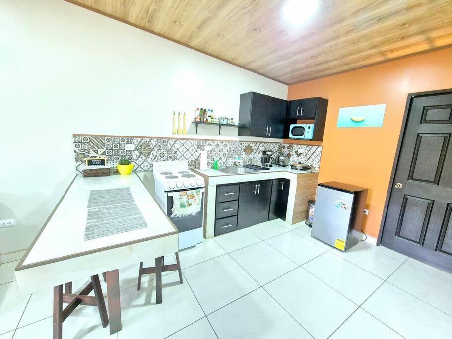 Apartamentos H Gonzalez #7 U #8 Alajuela Buitenkant foto