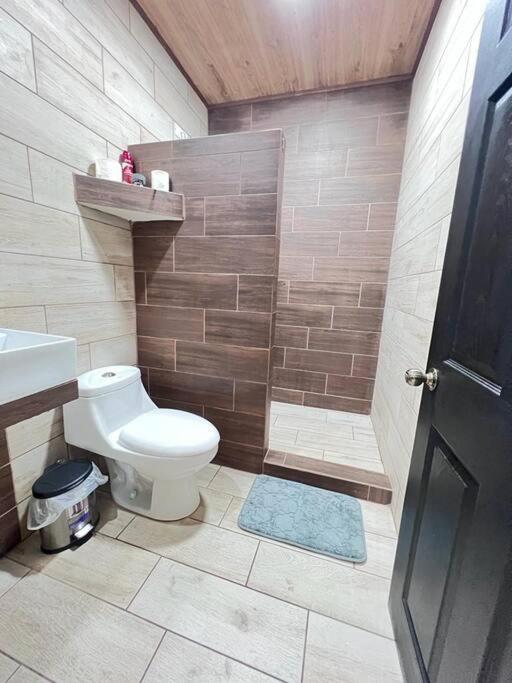 Apartamentos H Gonzalez #7 U #8 Alajuela Buitenkant foto